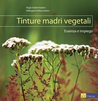 Produktbild: Tinture madri vegetali