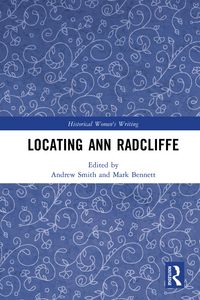 Produktbild: Locating Ann Radcliffe