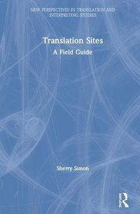 Produktbild: Simon, S: Translation Sites