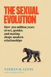 Produktbild: The Sexual Evolution