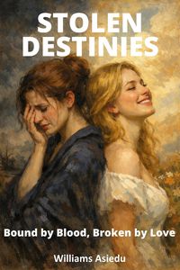 Produktbild: Stolen Destinies