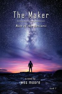 Produktbild: The Maker - Rise of the Retiarii