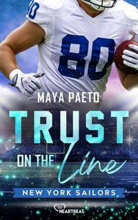 Produktbild: Trust on the Line