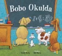Produktbild: Bobo Okulda