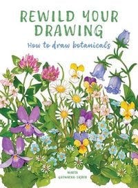 Produktbild: Rewild Your Drawing