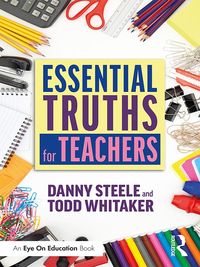 Produktbild: Essential Truths for Teachers