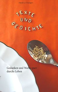 Produktbild: Texte und Gedichte