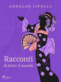 Produktbild: Racconti di tutto il mondo