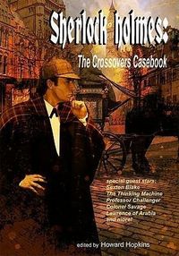 Produktbild: Hambly, B: Sherlock Holmes