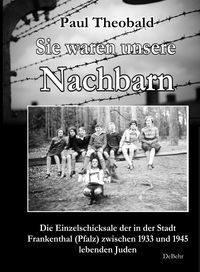 Produktbild: Sie waren unsere Nachbarn