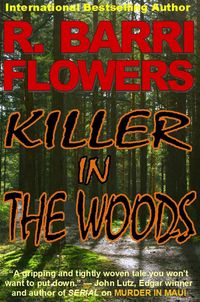 Produktbild: Killer in The Woods: A Psychological Thriller