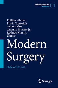 Produktbild: Modern Surgery