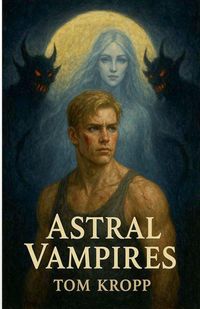 Produktbild: Astral Vampires