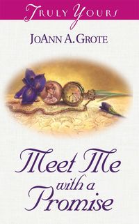 Produktbild: Meet Me With A Promise