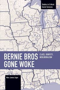Produktbild: Bernie Bros Gone Woke
