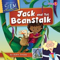 Produktbild: Jack and the Beanstalk