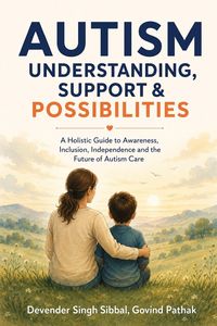 Produktbild: Autism Understanding, Support and Possibilities