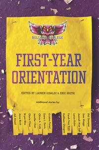 Produktbild: First-Year Orientation