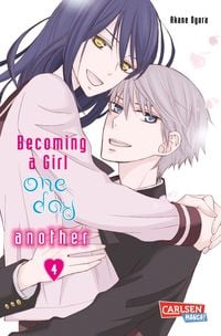 Produktbild: Becoming a Girl one day - another 4