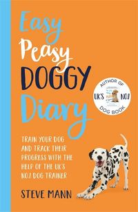 Produktbild: Mann, S: Easy Peasy Doggy Diary