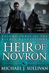 Produktbild: Heir of Novron
