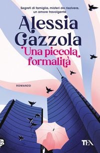 Produktbild: Una piccola formalit&agrave;