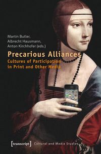Produktbild: Precarious Alliances