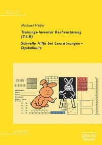 Produktbild: Trainings-Inventar Rechenst&ouml;rung (T-I-R)