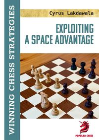 Produktbild: Exploiting a Space Advantage