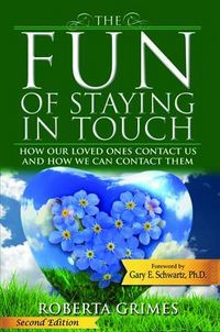 Produktbild: The Fun of Staying in Touch