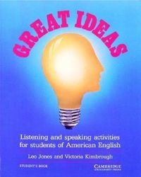 Produktbild: Grt Ideas Students Bk Student/