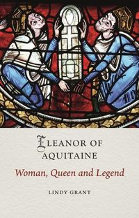 Produktbild: Eleanor of Aquitaine