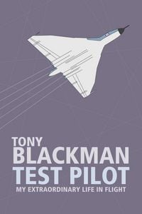 Produktbild: Tony Blackman Test Pilot
