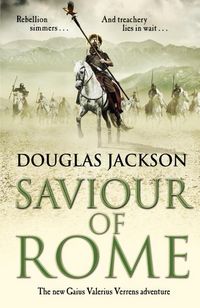 Produktbild: Saviour Of Rome 7