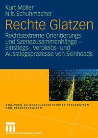 Produktbild: Rechte Glatzen
