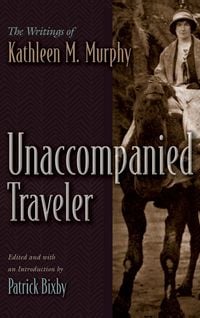 Produktbild: Unaccompanied Traveler