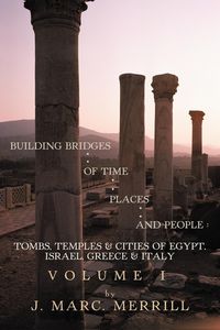 Produktbild: Building Bridges of Time, Places and People