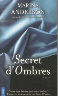 Produktbild: Secret d'ombres