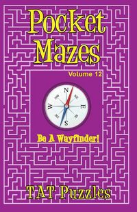 Produktbild: Pocket Mazes - Volume 12