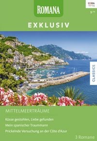 Produktbild: Romana Exklusiv Band 300