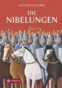 Produktbild: Die Nibelungen