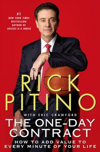 Produktbild: The One Day Contract
