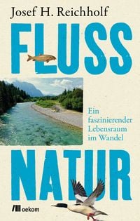 Produktbild: Flussnatur