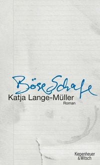 Produktbild: B&ouml;se Schafe