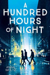 Produktbild: Hundred Hours Of Night