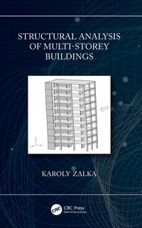 Produktbild: Structural Analysis of Multi-Storey Buildings