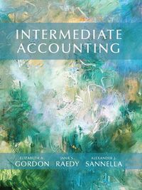 Produktbild: Intermediate Accounting Plus M