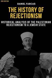 Produktbild: History of rejectionism Third edition