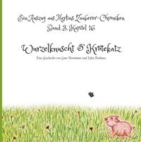 Produktbild: Wurzelknuscht & Kr&ouml;tekatz