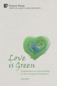 Produktbild: Love is Green